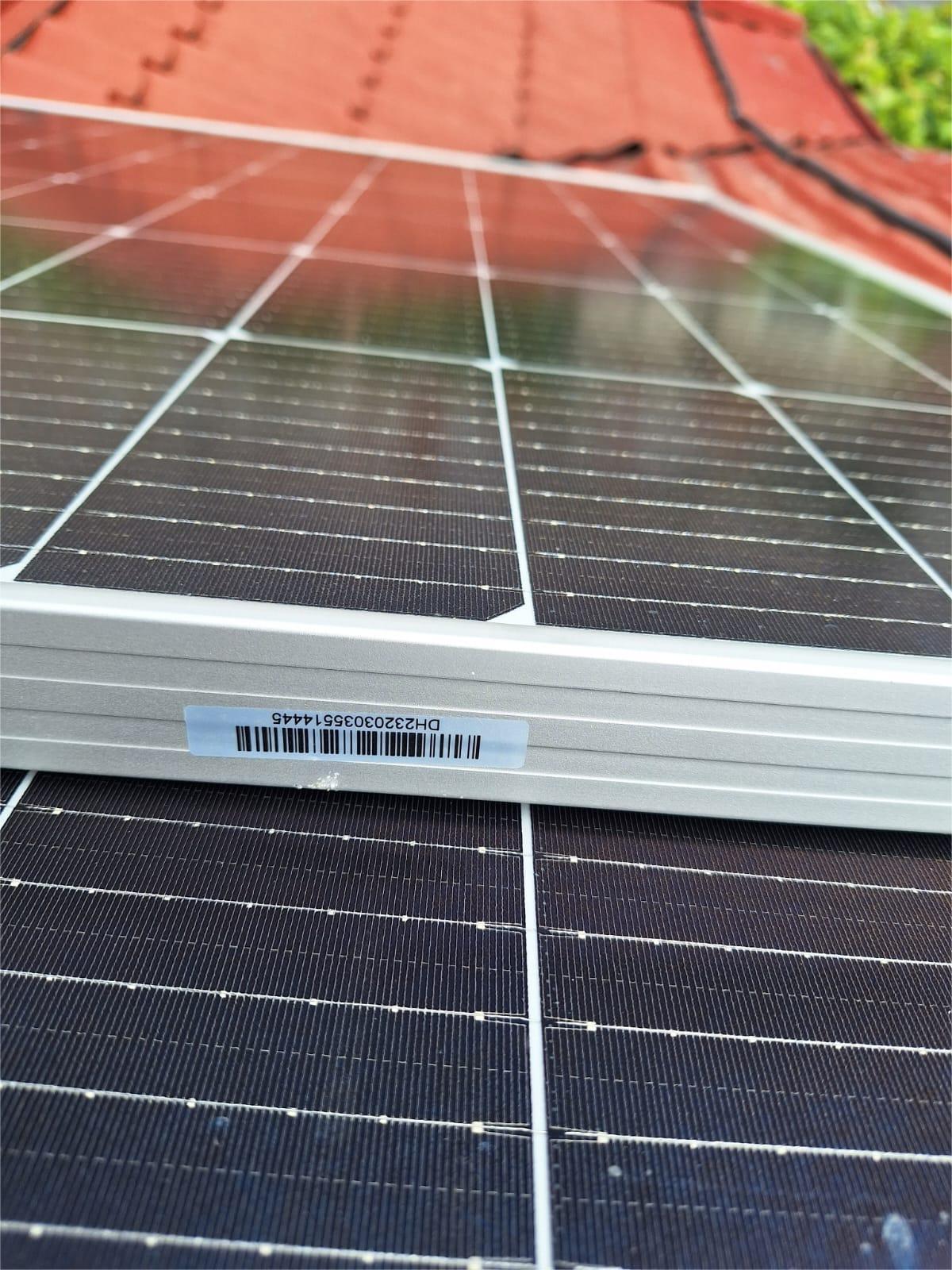 5 motive să alegi fotovoltaice la case mici 60/80 mp
